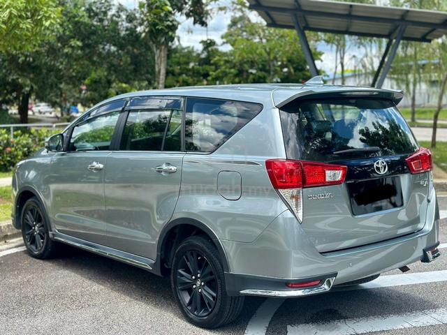 2018 Toyota INNOVA 2.0 X (A) - 3