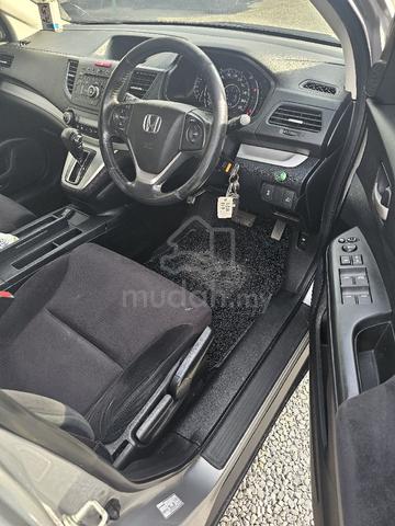 2013 Honda CR-V 2.0 I-VTEC FACELIFT (A) - 5