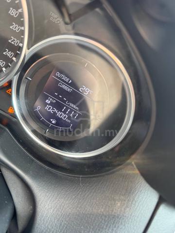 2016 Mazda CX-5 2.5 2WD FACELIFT (A) - 5