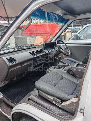 1999 Nissan VANETTE 1.5 (M) - 4