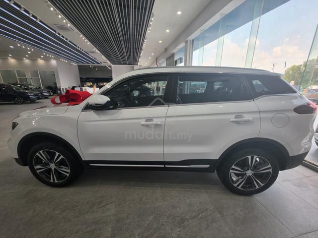 2026 Proton X70 Limited Stock Best Promo Dont Miss - 4