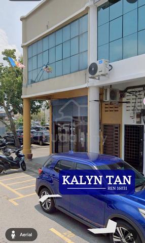 Ground Floor Kelisa Emas @ Seberang Jaya Permatang Pauh Perai 1