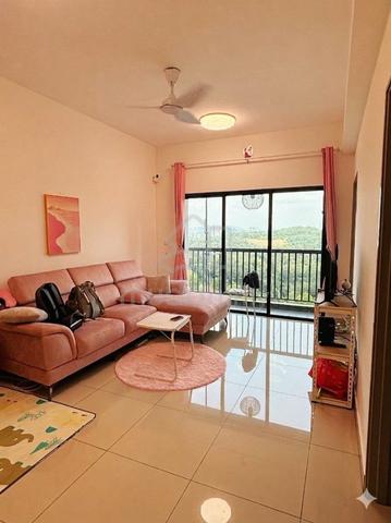 Residensi Bukit Palma 2 (Palm Hill Residence 2) 1