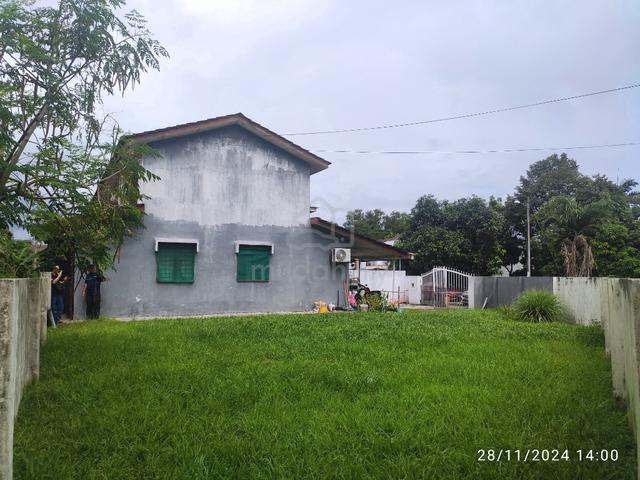 Harga Crazy Corner F/H 2863sf 2sty TERRACED Bandar Rinching Semenyih 2
