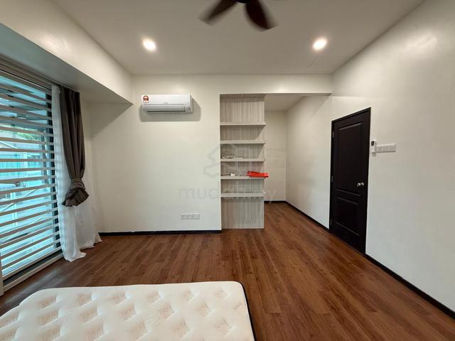 Double Storey Terrace|Bukit Banyan Amaryn Sungai Petani|Freehold 1
