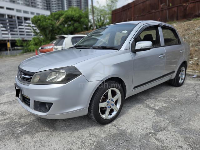 2011 Proton SAGA 1.3 FLX EXECUTIVE (A) MACAM BARU - 3