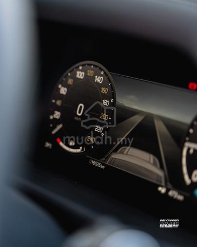 2022 Land Rover DEFENDER 2.0 90SE P300 (A) - 5