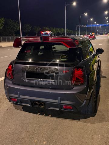 2021 Mini JOHN COOPER WORKS 2.0 (A) - 3