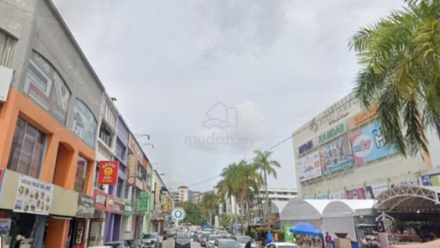 3 Storey Shop Freehold For Sale Near PICC & BJ Complex. 1