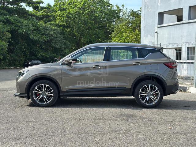 2022 Proton X50 PREMIUM 1.5L (A) - 3