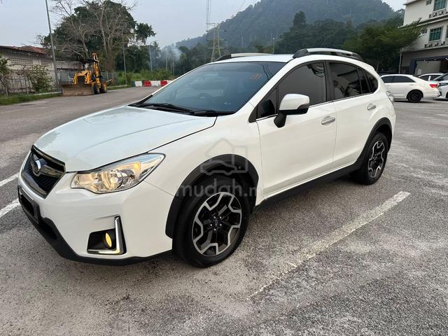 2016 Subaru XV 2.0 PREMIUM (A) - 3