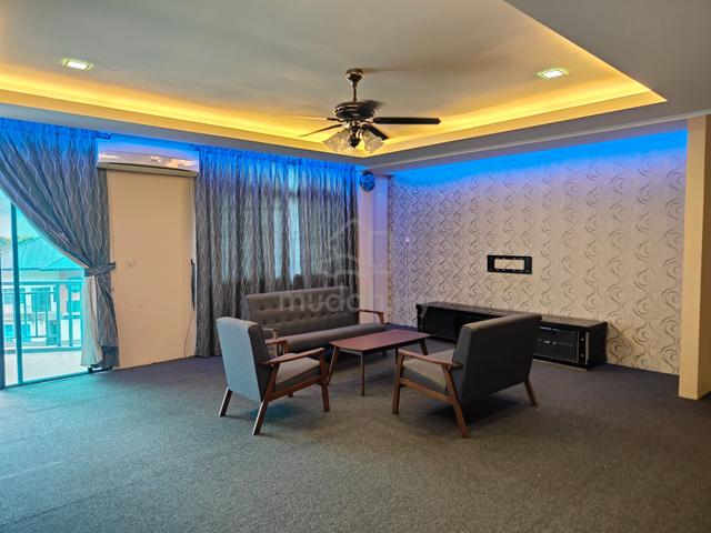 Village Grove Condominium 1