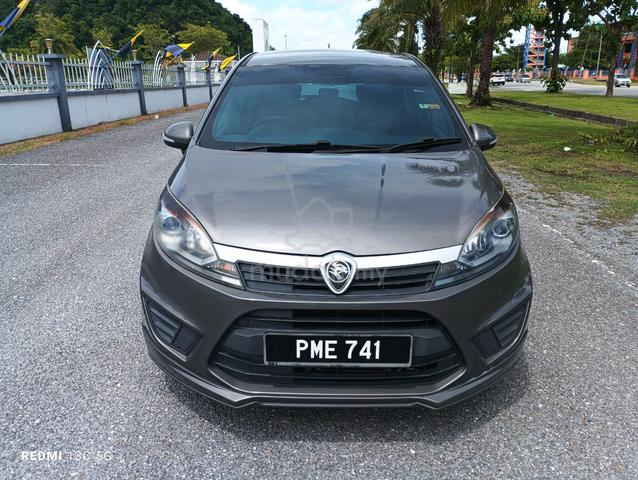 2015 Proton IRIZ 1.3 EXECUTIVE (A) - 2