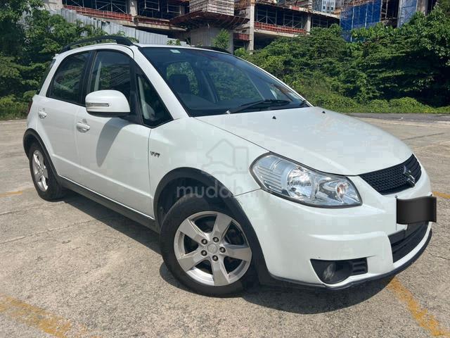 2010 Suzuki SX4 1.6 (A) - 3
