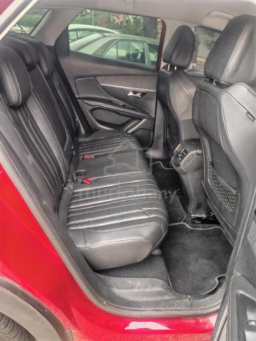2019 Peugeot 3008 1.6 ALLURE THP (A) - 5