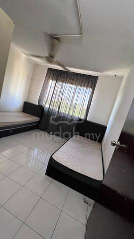 room for rent gugusan melur kota damansara 1