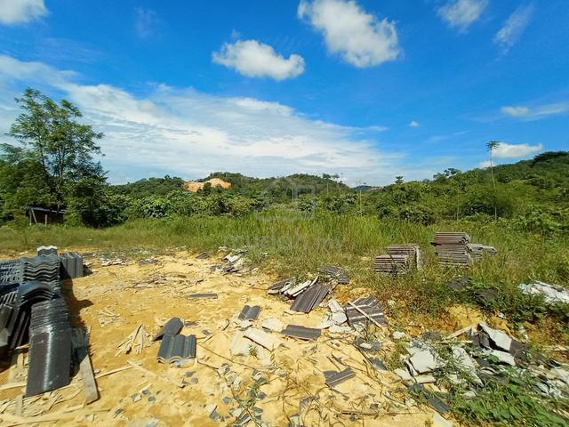 Huge Freehold Lot Banglo 17,254sf Sg Merab, Bangi 1