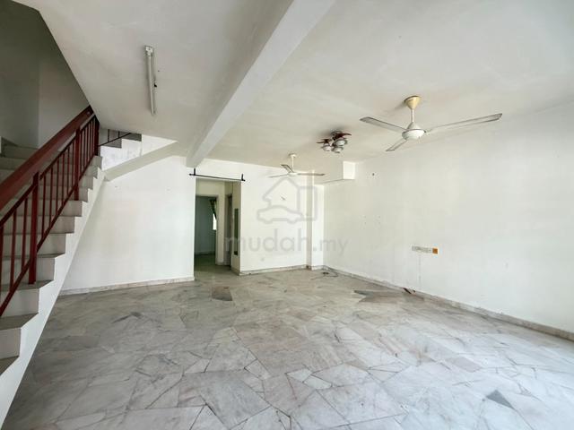 2 Storey Desa Mewah Sunway Semenyih Kajang 1