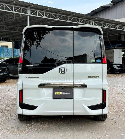 2017 Honda Stepwagon 1.5 SPADA COOL SPIRIT RP3 - 5