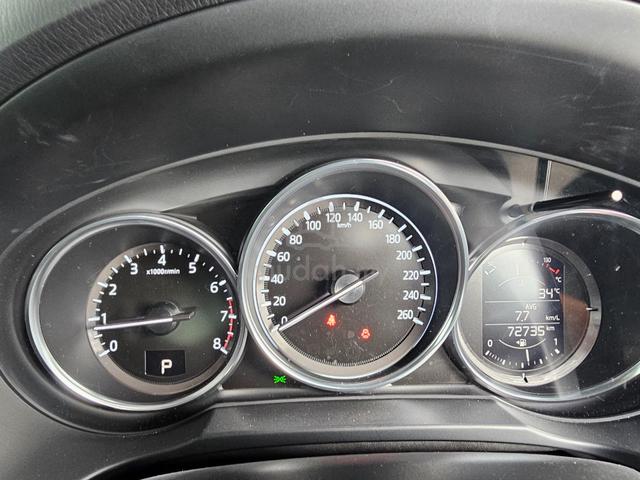 2020 Mazda CX-5 2.0 GLS Facelift Full loan - 4