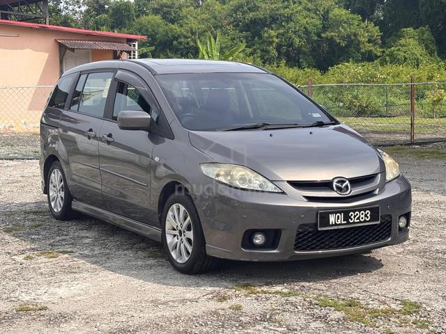 2006 Mazda 5 2.0 (A) - 1