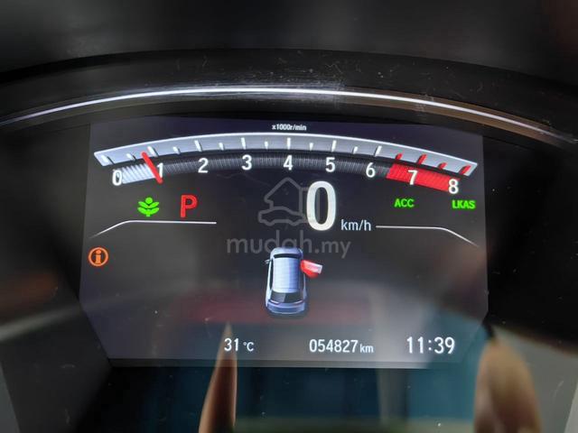 2018 Honda CR-V 1.5 TC-P 2WD (A) 55K KM F/S HONDA - 4