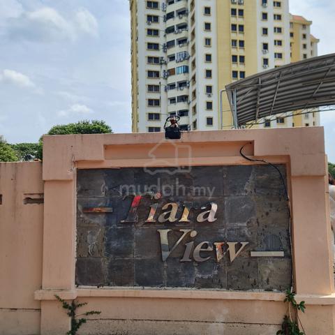 Tiara View 1