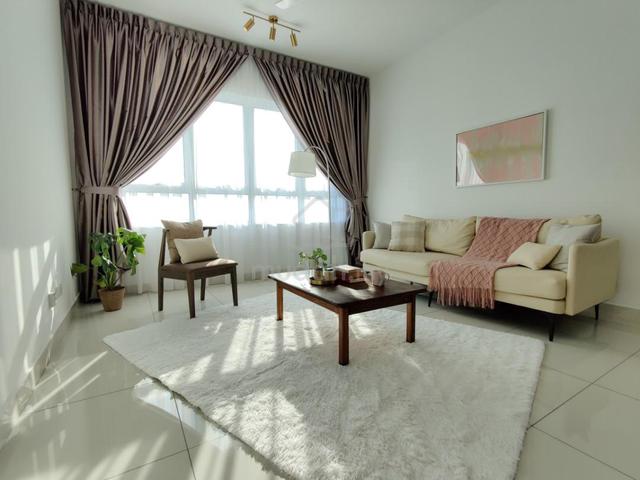 Impiria Residensi Bukit Tinggi Klang 1