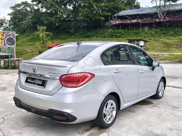 2018 Proton PERSONA 1.6 PREMIUM (A) - 2