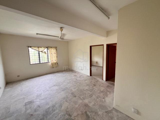 Rajawali Aparment (Bandar Country Homes) 1