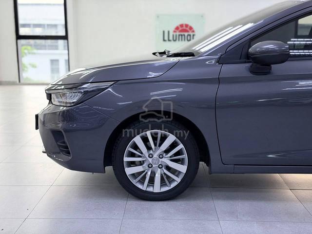 2022 Honda City 1.5L V Sedan #SIME Auto Selection - 3