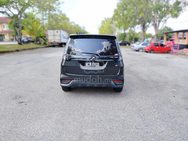 2018 Perodua ALZA 1.5 ZV ADVANCED FACELIFT (A) - 4