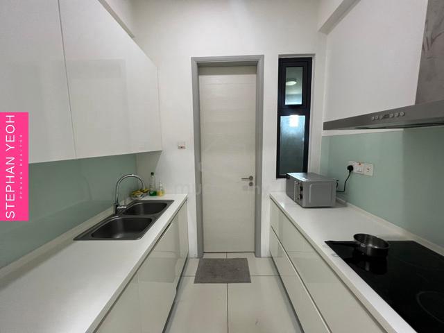 Jazz Residence 5