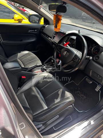 2023 Honda CITY 1.5 V HATCHBACK (A) - 3