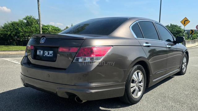 2010 Honda ACCORD 2.0 VTI-L (A) CASH BUYER SAHAJA - 4