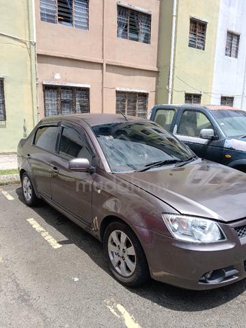 2008 Proton SAGA 1.3 H-LINE (A) - 1