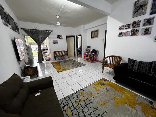 Apartment Jasmin (Pangsapuri Jasmin) 1