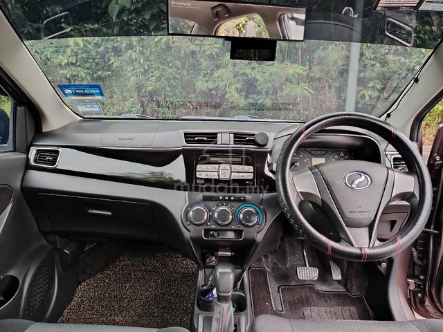 Bezza 1.3 Auto Premium (X) For Sale - 5
