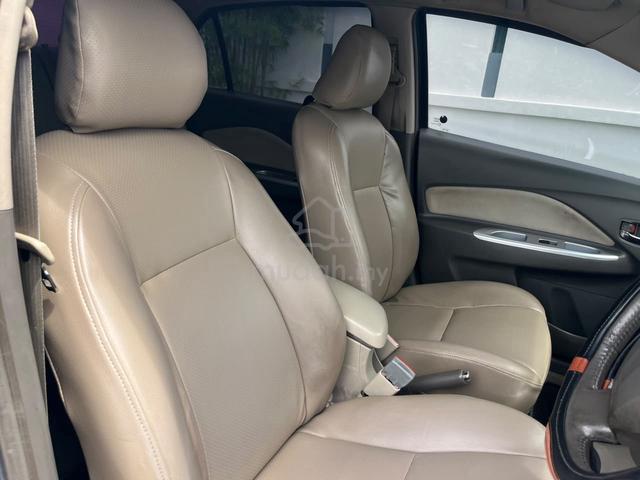 10/11 Toyota VIOS 1.5 G FACELIFT (A) TRD Sportivo - 5