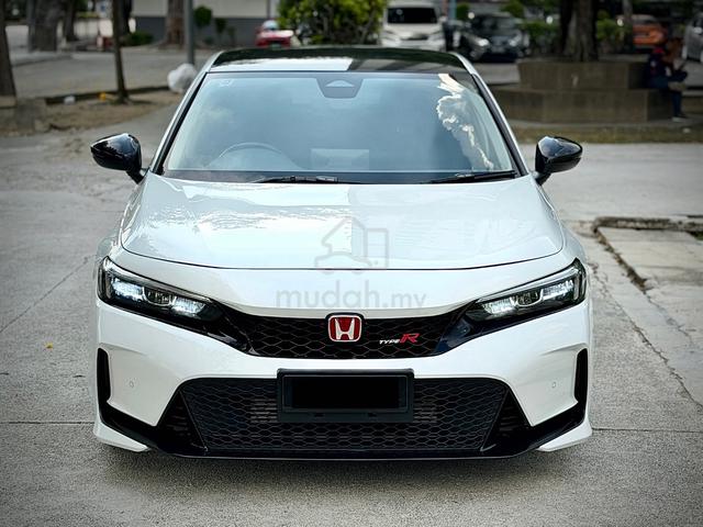 Honda CIVIC 1.5 E - FullSrvcRrcd,LowMileage. - 3