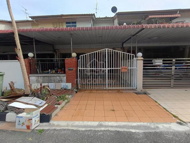 Solok Mahsuri📍Renovated and Furnished✅️Strategik Area‼️ 1