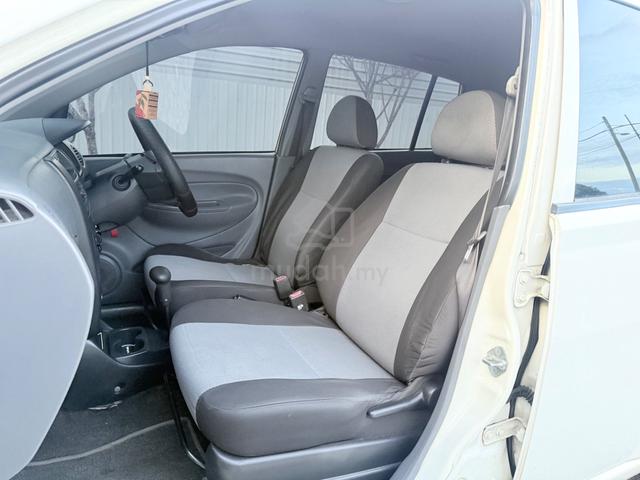 2010 Perodua VIVA 1.0 EZ (A) TIP TOP NEGO - 4