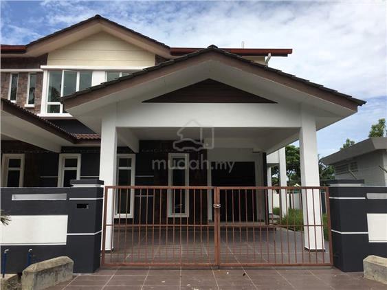 Iringan Bayu 2 Storey Below 400k-500k 1