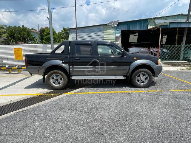2006 Nissan FRONTIER 2.5 SPIRIT AIRBAG (M) - 5