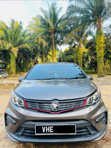2021 Proton IRIZ 1.3 STANDARD (A) - 1
