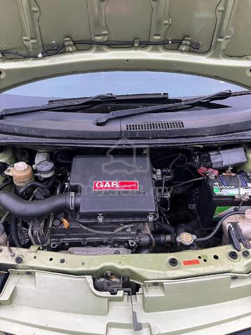 myvi 1.3 manual - 4
