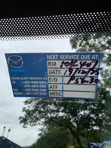 2020 Mazda CX-5 2.0 2WD HIGH SPEC UNDER WARRANTY - 5