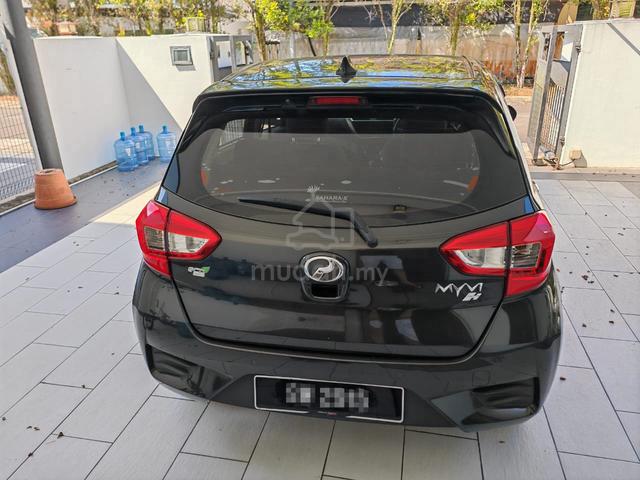 2019 Perodua MYVI 1.5 H (A) - 3
