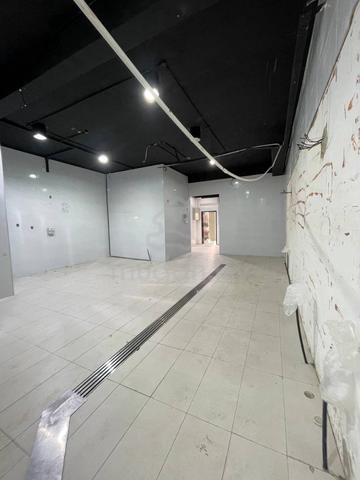 GROUND FLOOR SHOPLOT FOR RENT AT STUTONG BARU KUCHING SARAWAK mys 1