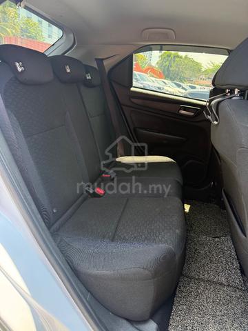 2023 Honda WR-V 1.5 E MY23 DG4 (A) - 3